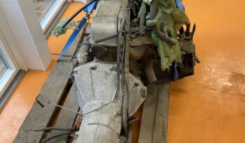 Opel Commodore 2,5 A Coupe full