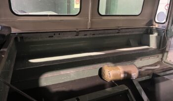 Land Rover Øvrige 109 Diesel Van full
