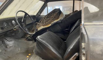 Opel Commodore 2,5 A Coupe full