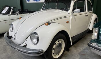 VW Bobbel 113 1300 full