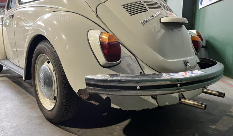 VW Bobbel 113 1300 full