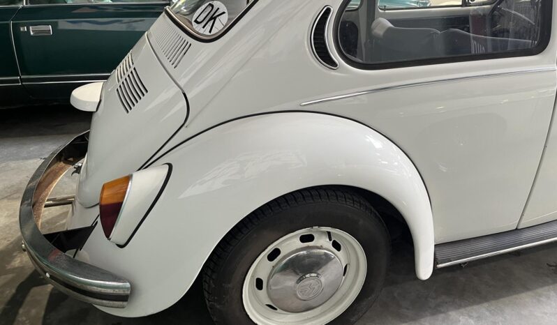 VW Bobbel 113 1300 full