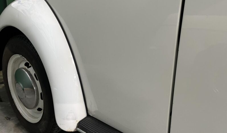 VW Bobbel 113 1300 full