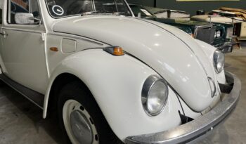 VW Bobbel 113 1300 full
