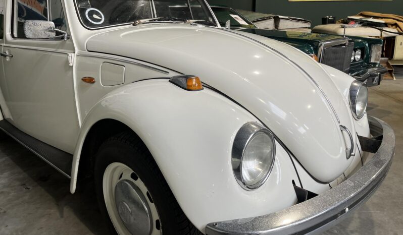 VW Bobbel 113 1300 full