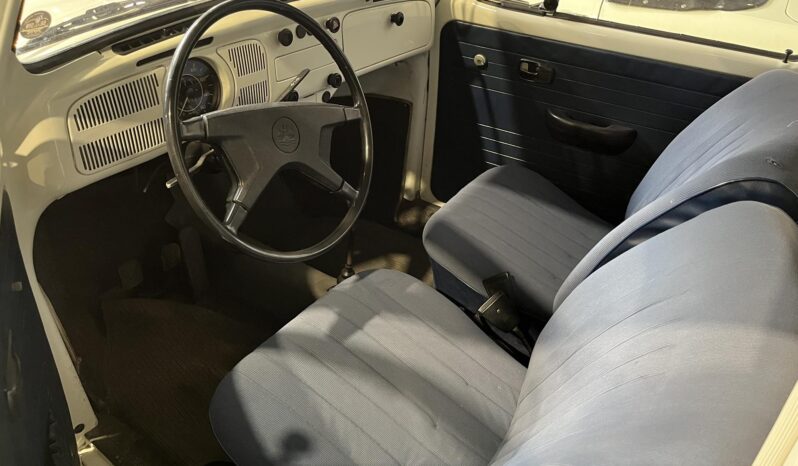 VW Bobbel 113 1300 full