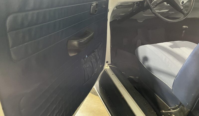 VW Bobbel 113 1300 full