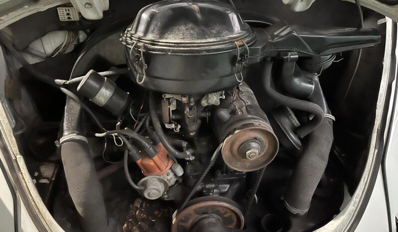 VW Bobbel 113 1300 full