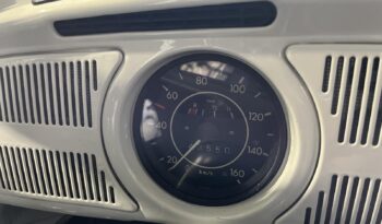 VW Bobbel 113 1300 full