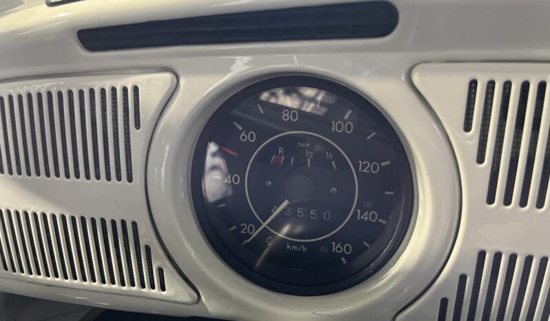 VW Bobbel 113 1300 full