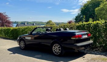 Saab 9-3 2,0 Cabriolet full