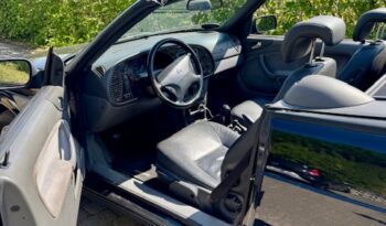 Saab 9-3 2,0 Cabriolet full