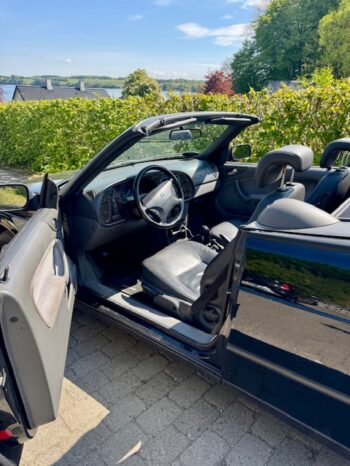 Saab 9-3 2,0 Cabriolet full