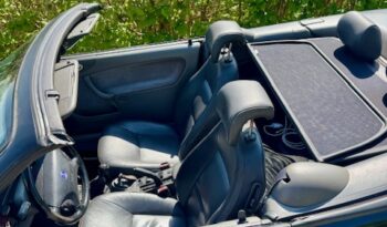 Saab 9-3 2,0 Cabriolet full