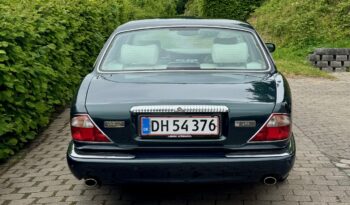 Daimler Øvrige V8 LWB aut. full