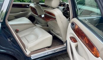 Daimler Øvrige V8 LWB aut. full