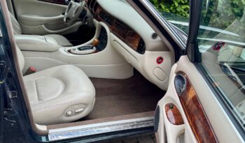 Daimler Øvrige V8 LWB aut. full