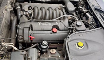Daimler Øvrige V8 LWB aut. full