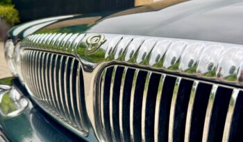 Daimler Øvrige V8 LWB aut. full