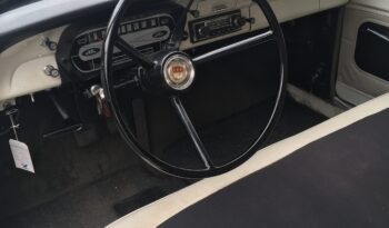 Ford Taunus 12M P4 super full