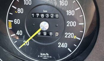 Mercedes-Benz SL-Klasse (R107) 500 full