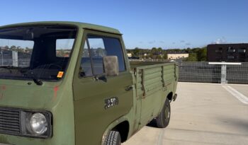 VW T3 Transporter full