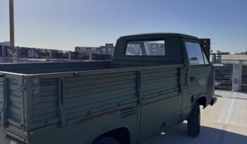 VW T3 Transporter full