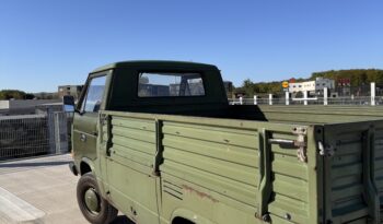 VW T3 Transporter full