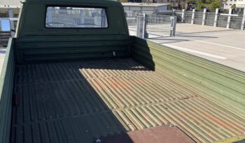 VW T3 Transporter full
