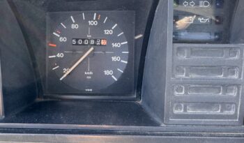 VW T3 Transporter full