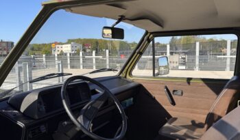 VW T3 Transporter full