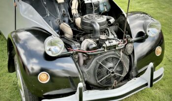 Citroën 2CV Charleston full