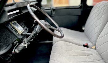 Citroën 2CV Charleston full