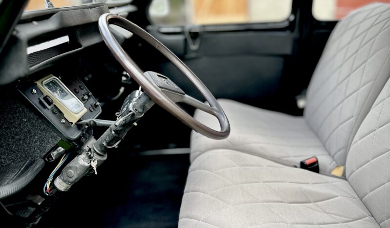 Citroën 2CV Charleston full