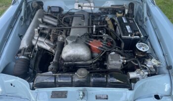 Mercedes-Benz 300 SE (W112) Mercedes 300 se Coupe full