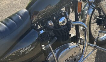 Yamaha XS 650 Heritage Special full