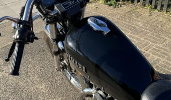 Yamaha XS 650 Heritage Special full
