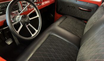 Chevrolet C10 longbed full