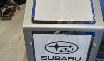 Tilbehør Subaru Imprezza full