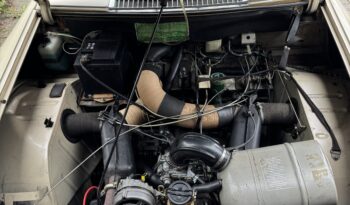 Citroën Øvrige Ami8 full