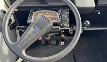 Citroën 2CV 0,6 full