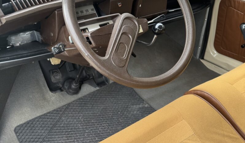 Citroën Øvrige Ami8 full