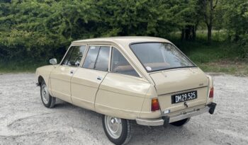 Citroën Øvrige Ami8 full