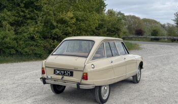 Citroën Øvrige Ami8 full