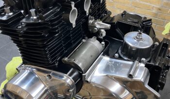 Kawasaki Z1 900 full