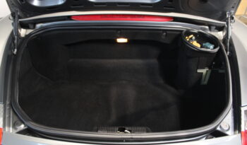 Porsche Boxster Boxster S 3,2 full