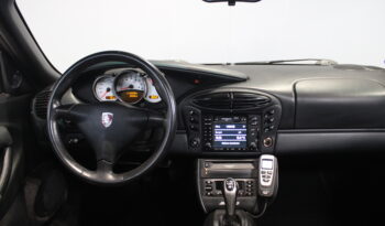 Porsche Boxster Boxster S 3,2 full