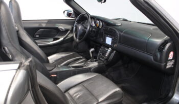 Porsche Boxster Boxster S 3,2 full