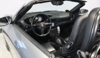 Porsche Boxster Boxster S 3,2 full
