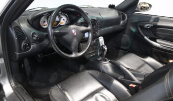 Porsche Boxster Boxster S 3,2 full
